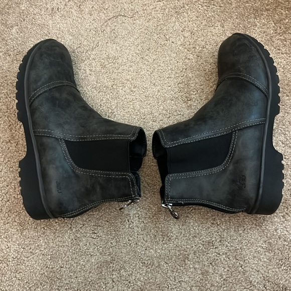 JBU peacock boot women’s size 9 - Picture 5 of 10